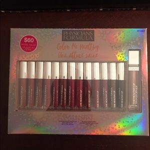 Physicians formula lipsticks